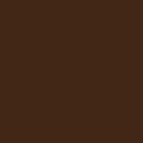 Chocolate Brown Magic Keyboard Skin for iPad - Image 4
