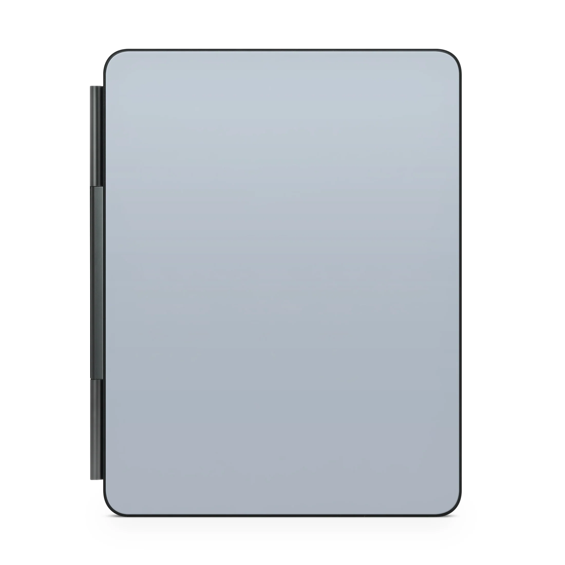 Soft Blue Magic Keyboard Skin for iPad - Image 3